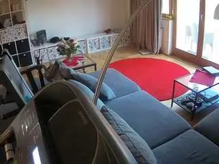 Adult Webcams with voyeurcam-julmodels-living-4 - Camsoda