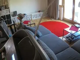 Sex Cam with voyeurcam-julmodels-living-4 - Camsoda