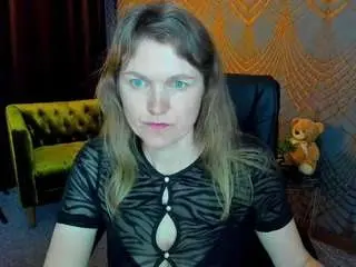 Adult Video Chat with anabell-xxx - Camsoda