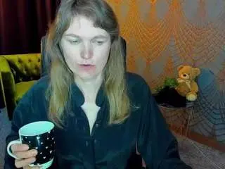 Watch Live Sex Cams with anabell-xxx - Camsoda