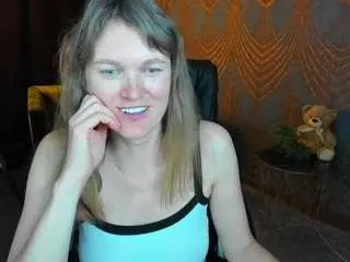 Adult Webcams with anabell-xxx - Camsoda