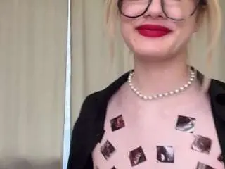 Adult Webcam with galinanyland - Camsoda