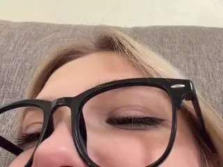 Watch Live Sex Cams with galinanyland - Camsoda