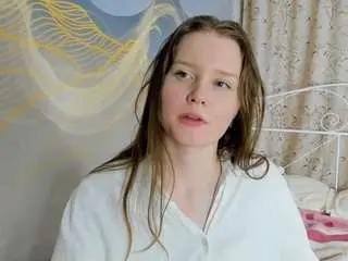 Adult Video Chat with teresekrites - Camsoda