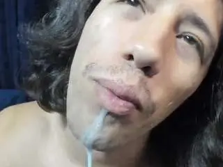 Best live sex cam show with itstonny - Camsoda