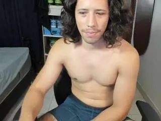 Live Sex Cam with itstonny - Camsoda