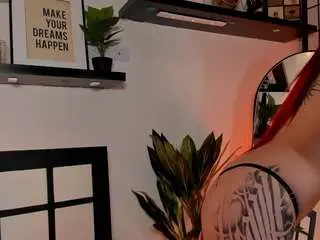 Best Webcam with nickiereed - Camsoda