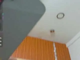 Free Porn Cam with viviananderson - Camsoda