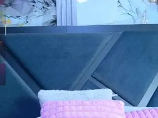 Live Sex Cam with zafiroclean - Camsoda