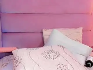 Free Live Porn with demonic-maryam - Camsoda
