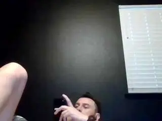Live Sex Cam with tallhungcloudyy - Camsoda