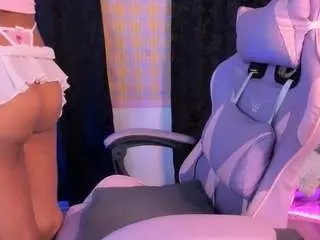 Free Porn Cam with valeri-doll-xxx - Camsoda