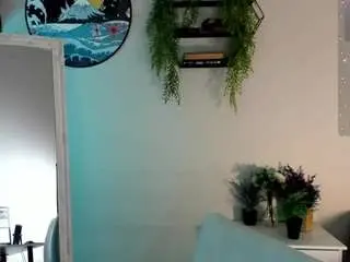Porn chat with victoriacutee from camsoda on pornchatting.com