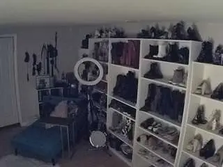 Free Live Porn with voyeurcam-missoliviablack-03 - Camsoda