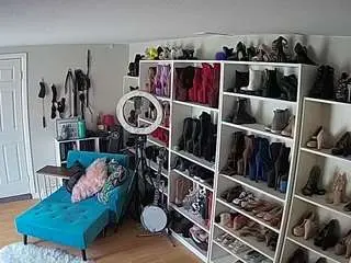 Adult Webcam with voyeurcam-missoliviablack-03 - Camsoda