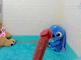 Adult Webcams with denychantall - Camsoda