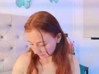 Adult Webcam with madison-aveline - Camsoda