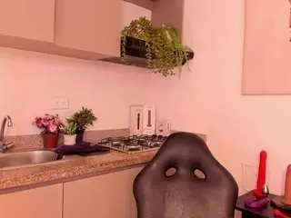 Sex Chat with saraapril-1 - Camsoda