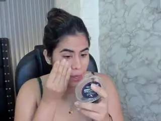 Adult Webcam with alicytorres - Camsoda