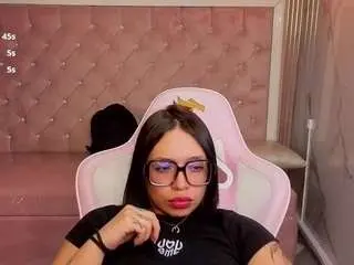 Private Sex Chat with annie-ackerman - Camsoda