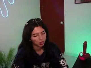 Best Webcam with samymelo - Camsoda