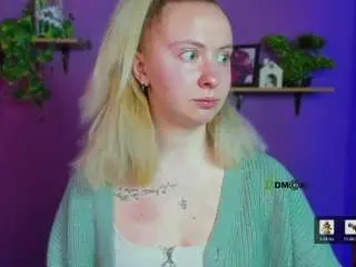 Best live sex cam show with mila-glow - Camsoda