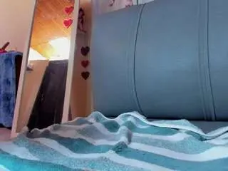 Live Porn with anny-luna - Camsoda