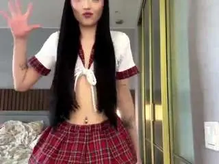 Adult Webcam with kimberlierapp - Camsoda
