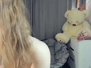 Adult Webcam with belledream - Camsoda