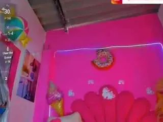 Best live sex cam show with kandy-ebony - Camsoda