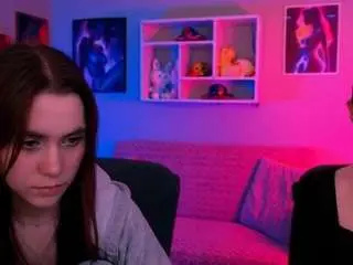 Adult Webcams with mia-rexx - Camsoda