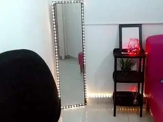 Free Porn Cam with shawnycarson - Camsoda