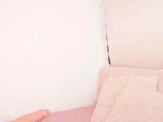 Live Sex Cam with a-vanellopecute - Camsoda