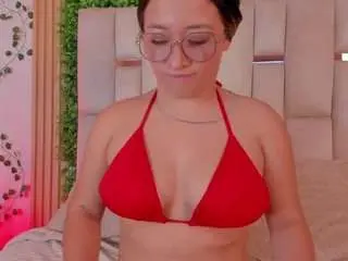 Nude Webcam with kitty-milk-nm - Camsoda