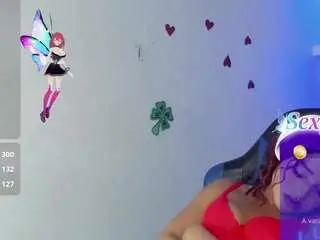 Sex Chat with briana-kimm - Camsoda