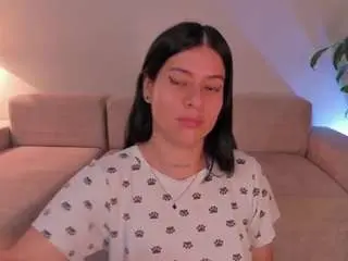 Live Sex Cam with hanna-2modesty - Camsoda