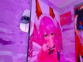 Live Sex with baihu-jin26 - Camsoda