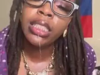 Free Porn Cam with haitiansinsationsquirtqueen - Camsoda