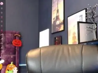 Porn chat with irisnichols from camsoda on pornchatting.com
