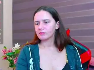 Watch Live Sex Cams with irisnichols - Camsoda