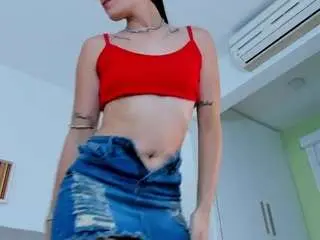 Adult Webcam with juanavelez - Camsoda