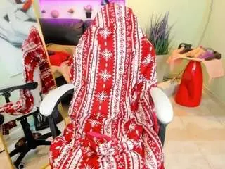 Adult Video Chat with ritafarrel - Camsoda