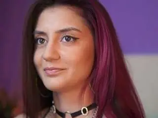 Nude Webcam with sabrinakali - Camsoda