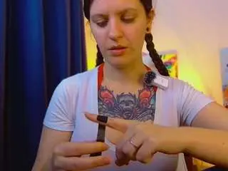 Sex Cam with annmikely - Camsoda