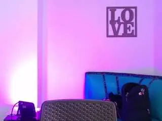 Adult Video Chat with lilithnyx06 - Camsoda