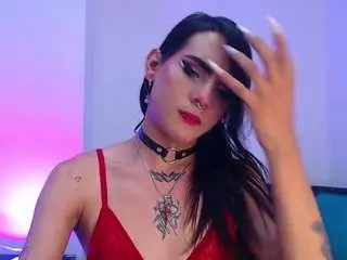 Sex Cam with lilithnyx06 - Camsoda