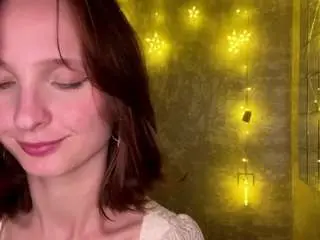 Sex Cam with theresaeberling - Camsoda