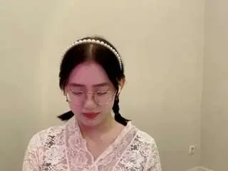 Adult Webcams with georgianawaiden - Camsoda