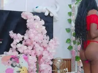 Live Porn with miss-nahomi - Camsoda