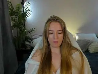 Free Porn Cam with stacy-river - Camsoda